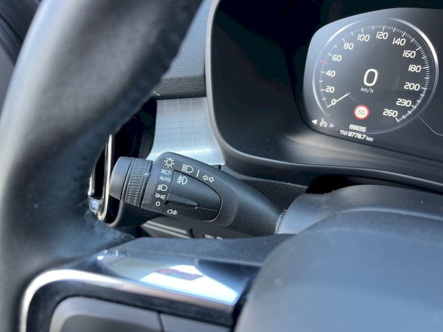 Volvo Volvo XC40  T5 Recharge 180 + 82ch Business DCT 7