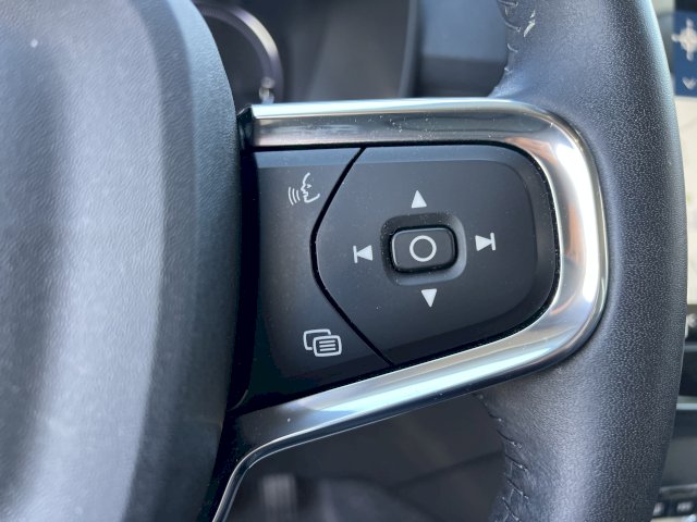 Volvo Volvo XC40  T5 Recharge 180 + 82ch Business DCT 7