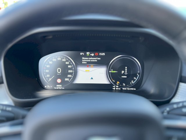 Volvo Volvo XC40  T5 Recharge 180 + 82ch Business DCT 7