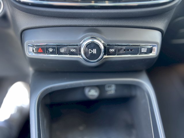 Volvo Volvo XC40  T5 Recharge 180 + 82ch Business DCT 7