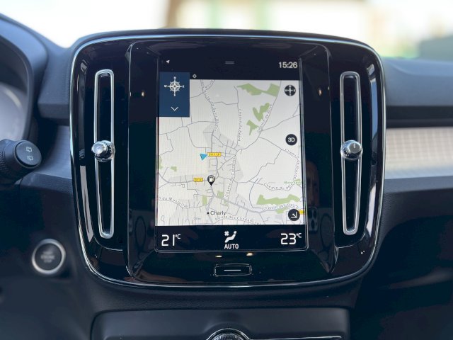 Volvo Volvo XC40  T5 Recharge 180 + 82ch Business DCT 7