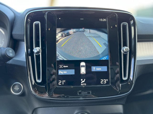 Volvo Volvo XC40  T5 Recharge 180 + 82ch Business DCT 7