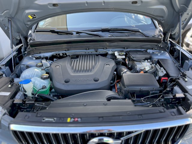 Volvo Volvo XC40  T5 Recharge 180 + 82ch Business DCT 7