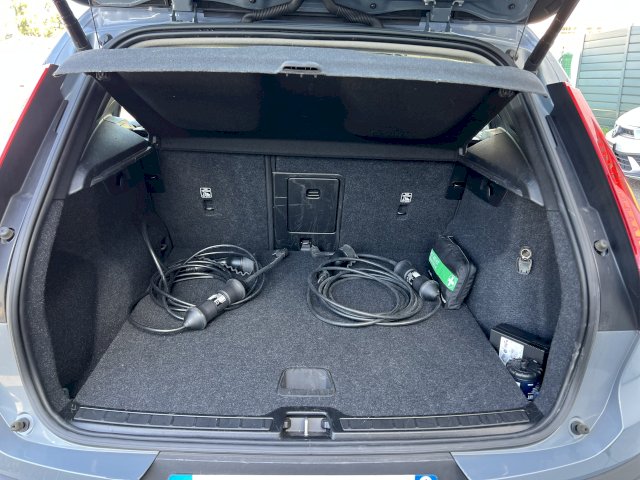 Volvo Volvo XC40  T5 Recharge 180 + 82ch Business DCT 7