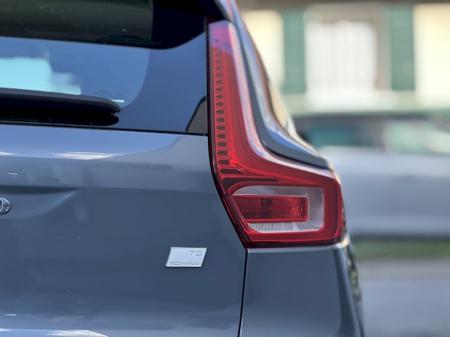 Volvo Volvo XC40  T5 Recharge 180 + 82ch Business DCT 7