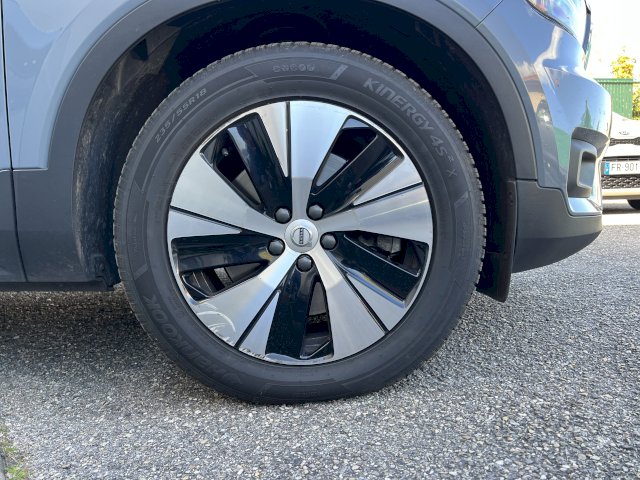 Volvo Volvo XC40  T5 Recharge 180 + 82ch Business DCT 7