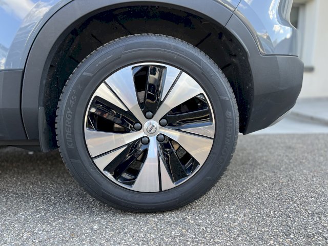 Volvo Volvo XC40  T5 Recharge 180 + 82ch Business DCT 7