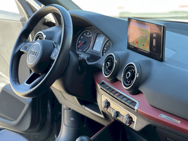 Audi Audi Q2 35 TFSI 150ch COD Sport Limited S tronic 7