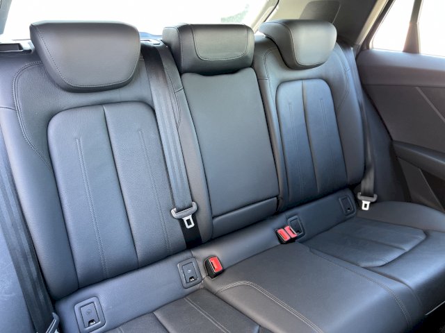 Audi Audi Q2 35 TFSI 150ch COD Sport Limited S tronic 7