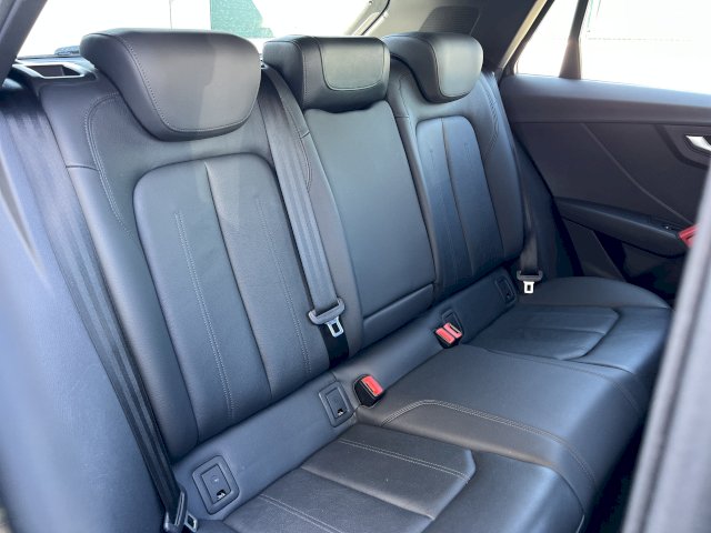 Audi Audi Q2 35 TFSI 150ch COD Sport Limited S tronic 7
