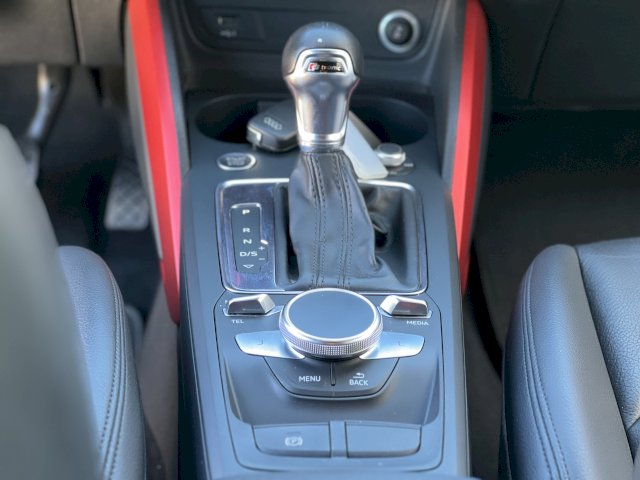Audi Audi Q2 35 TFSI 150ch COD Sport Limited S tronic 7