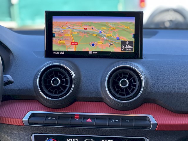 Audi Audi Q2 35 TFSI 150ch COD Sport Limited S tronic 7