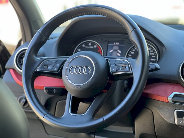 Audi Audi Q2 35 TFSI 150ch COD Sport Limited S tronic 7