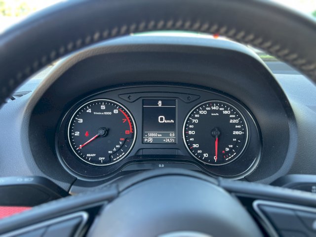 Audi Audi Q2 35 TFSI 150ch COD Sport Limited S tronic 7