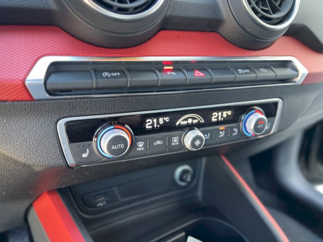 Audi Audi Q2 35 TFSI 150ch COD Sport Limited S tronic 7