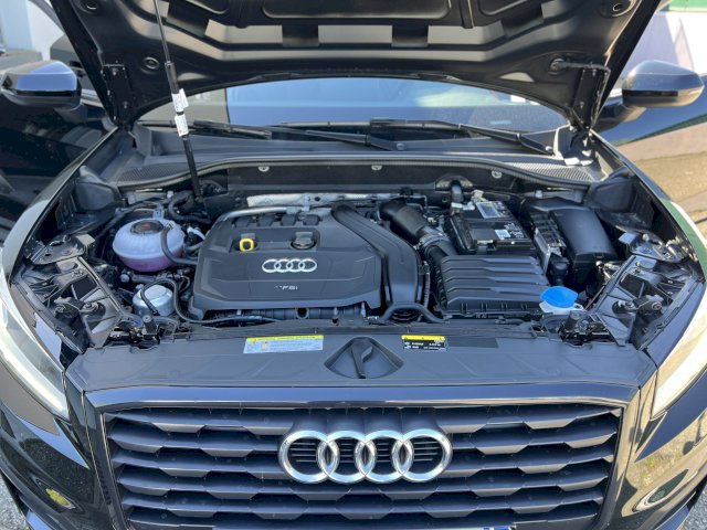 Audi Audi Q2 35 TFSI 150ch COD Sport Limited S tronic 7