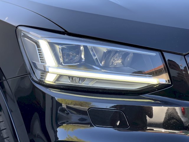 Audi Audi Q2 35 TFSI 150ch COD Sport Limited S tronic 7