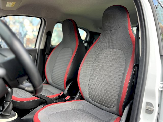 Renault Renault Twingo III (C07) 1.0 SCe 70ch Intens