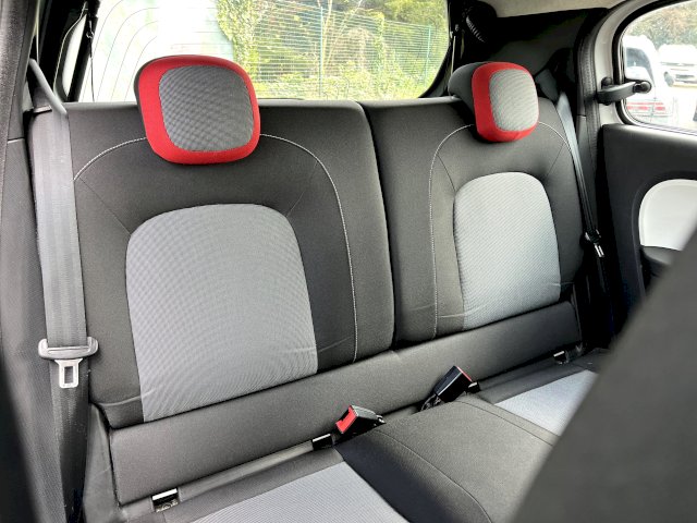 Renault Renault Twingo III (C07) 1.0 SCe 70ch Intens