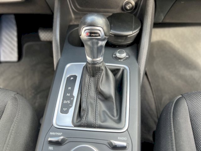 Audi Audi Q2  1.6 TDI 116ch Business line S tronic 7