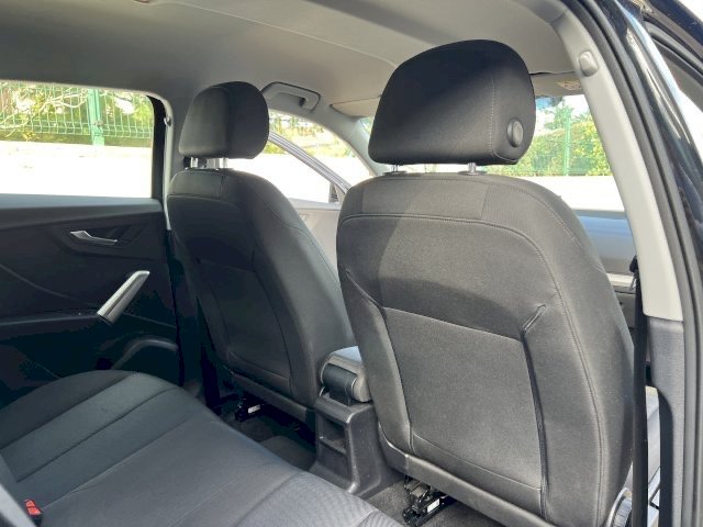Audi Audi Q2  1.6 TDI 116ch Business line S tronic 7