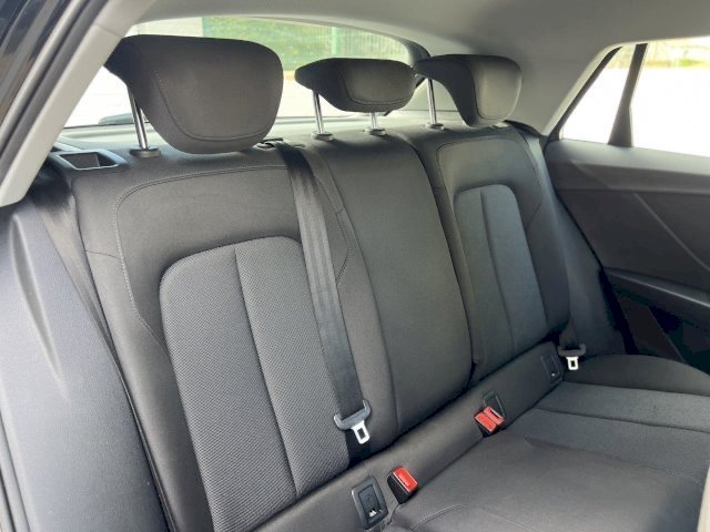 Audi Audi Q2  1.6 TDI 116ch Business line S tronic 7
