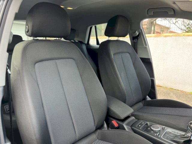 Audi Audi Q2  1.6 TDI 116ch Business line S tronic 7