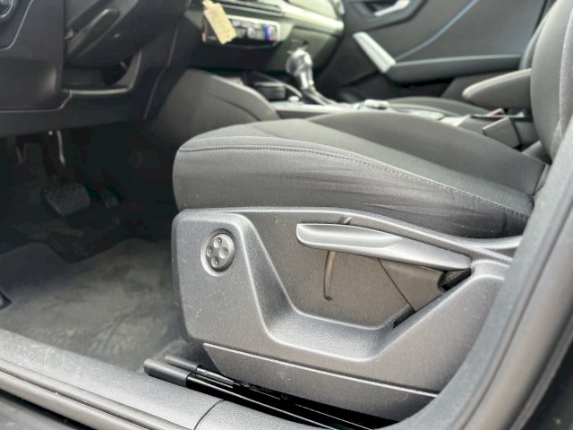 Audi Audi Q2  1.6 TDI 116ch Business line S tronic 7