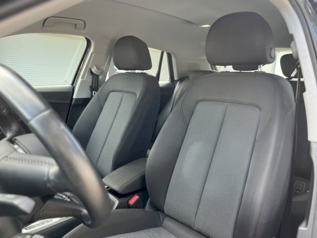 Audi Audi Q2  1.6 TDI 116ch Business line S tronic 7