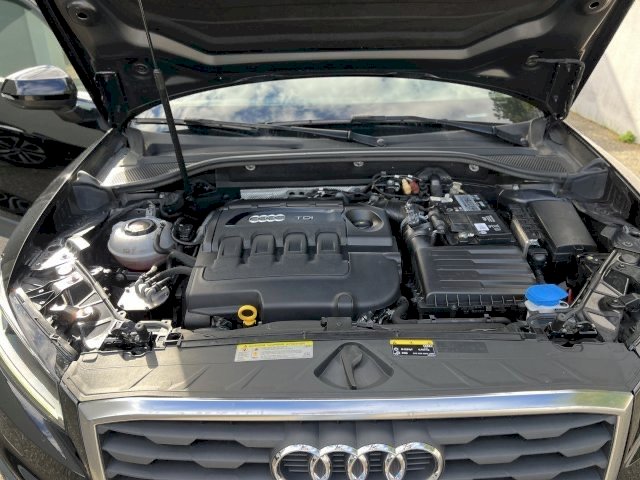 Audi Audi Q2  1.6 TDI 116ch Business line S tronic 7