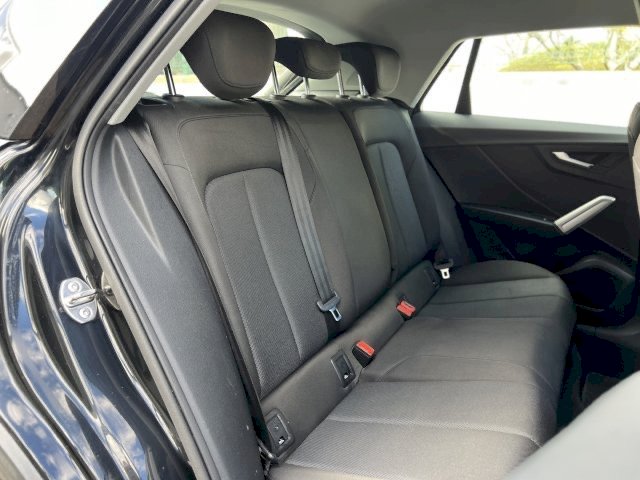 Audi Audi Q2  1.6 TDI 116ch Business line S tronic 7
