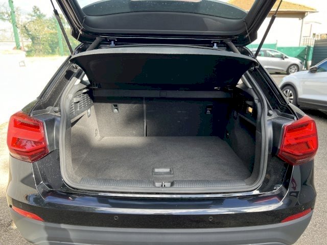 Audi Audi Q2  1.6 TDI 116ch Business line S tronic 7