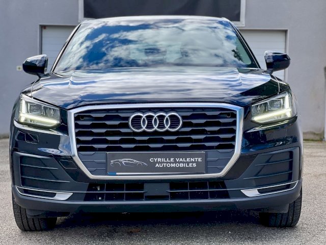 Audi Audi Q2  1.6 TDI 116ch Business line S tronic 7