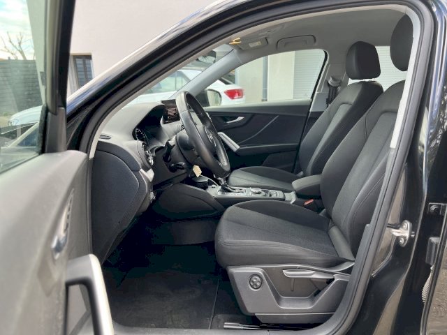 Audi Audi Q2  1.6 TDI 116ch Business line S tronic 7