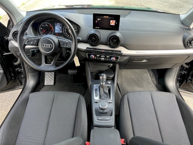 Audi Audi Q2  1.6 TDI 116ch Business line S tronic 7