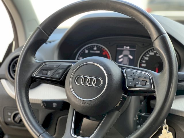 Audi Audi Q2  1.6 TDI 116ch Business line S tronic 7