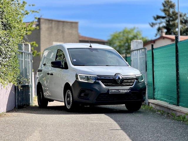 Renault Renault Kangoo 1.3 TCe 100ch Evolution - 24