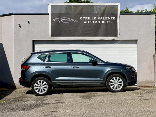 Seat Seat Ateca  1.4 EcoTSI 150ch ACT Start&Stop Style Business DSG