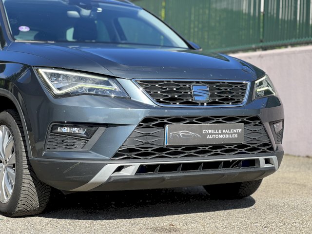 Seat Seat Ateca  1.4 EcoTSI 150ch ACT Start&Stop Style Business DSG