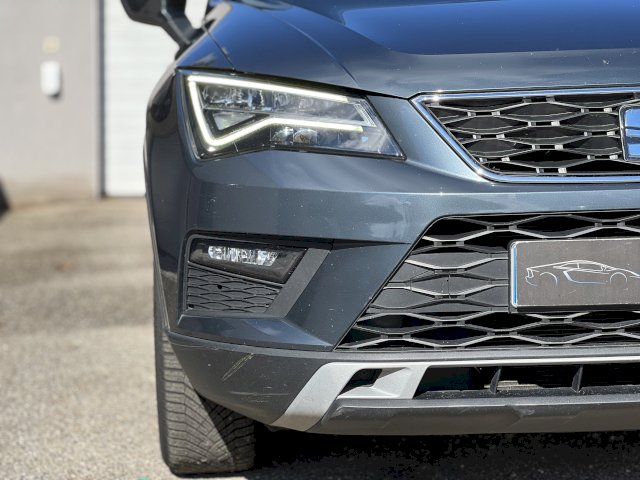 Seat Seat Ateca  1.4 EcoTSI 150ch ACT Start&Stop Style Business DSG