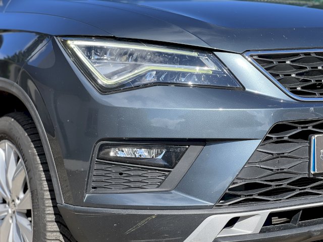 Seat Seat Ateca  1.4 EcoTSI 150ch ACT Start&Stop Style Business DSG