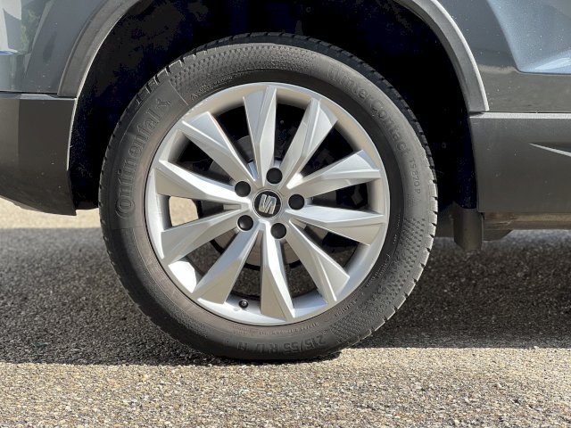 Seat Seat Ateca  1.4 EcoTSI 150ch ACT Start&Stop Style Business DSG