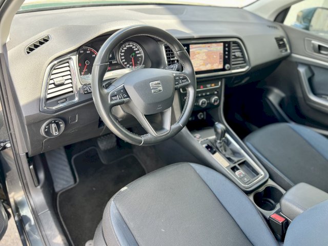 Seat Seat Ateca  1.4 EcoTSI 150ch ACT Start&Stop Style Business DSG