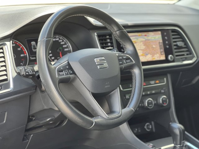 Seat Seat Ateca  1.4 EcoTSI 150ch ACT Start&Stop Style Business DSG