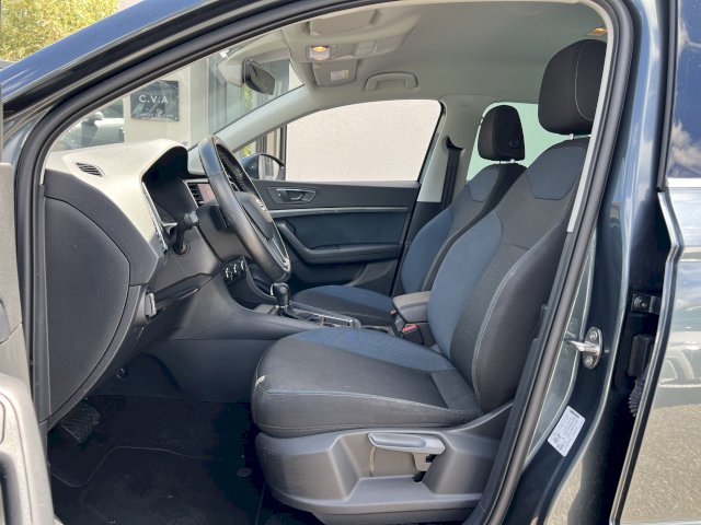 Seat Seat Ateca  1.4 EcoTSI 150ch ACT Start&Stop Style Business DSG