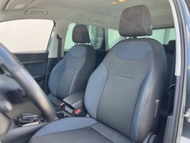 Seat Seat Ateca  1.4 EcoTSI 150ch ACT Start&Stop Style Business DSG