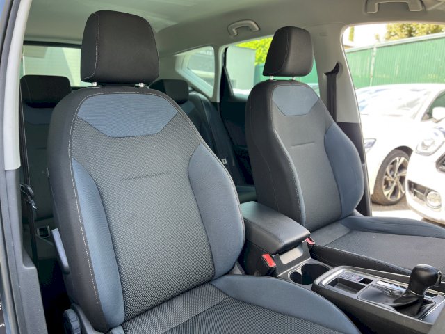 Seat Seat Ateca  1.4 EcoTSI 150ch ACT Start&Stop Style Business DSG
