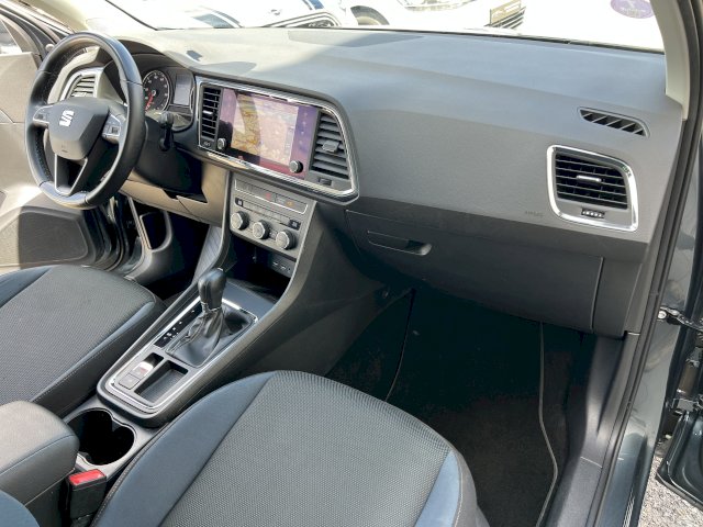 Seat Seat Ateca  1.4 EcoTSI 150ch ACT Start&Stop Style Business DSG