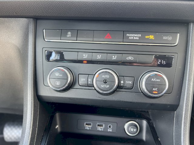 Seat Seat Ateca  1.4 EcoTSI 150ch ACT Start&Stop Style Business DSG