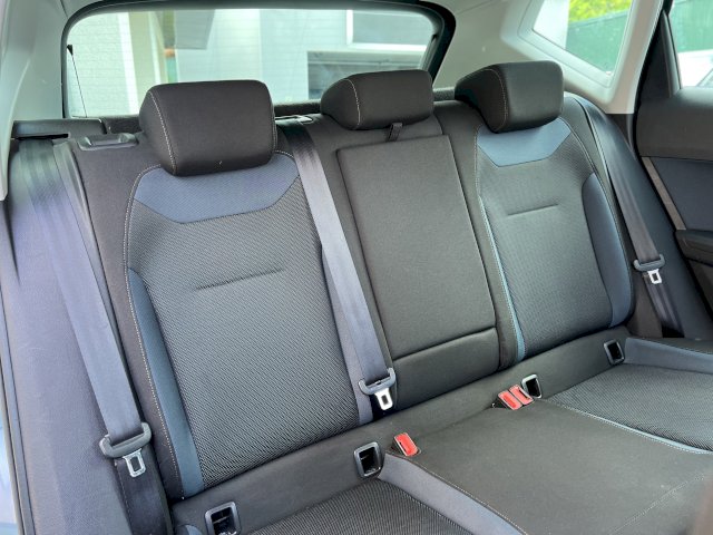 Seat Seat Ateca  1.4 EcoTSI 150ch ACT Start&Stop Style Business DSG